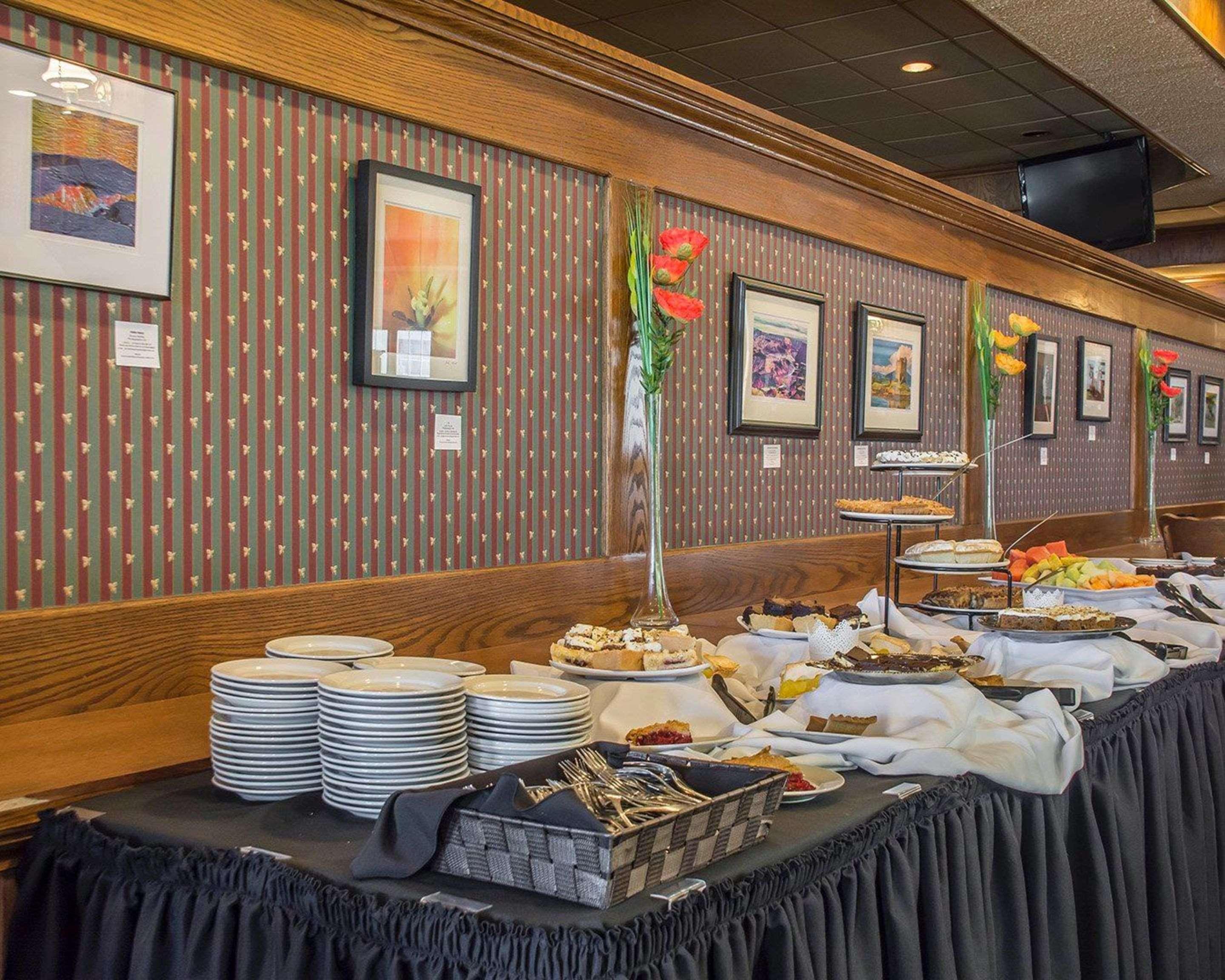 Quality Hotel & Suites Woodstock Esterno foto