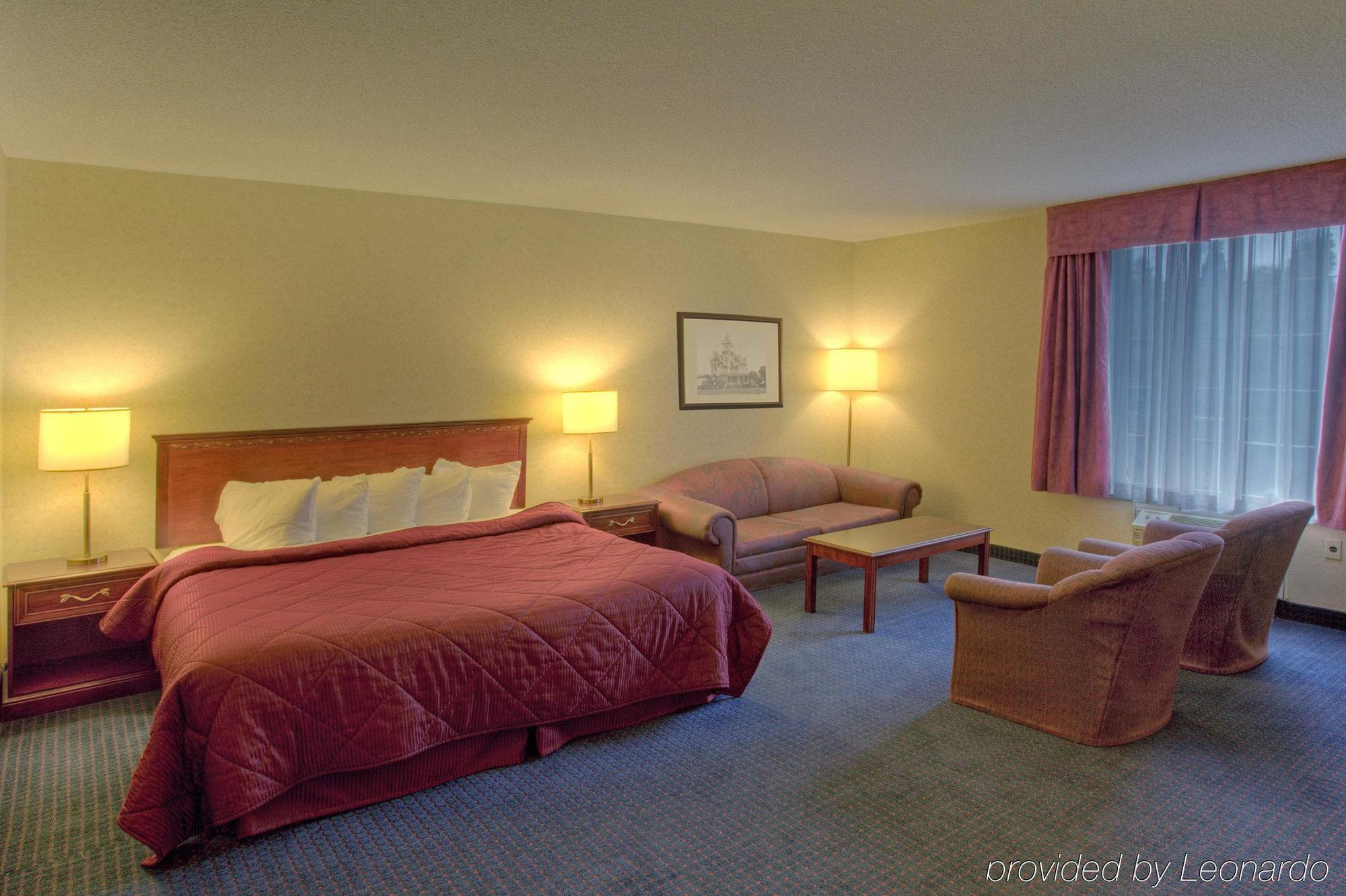 Quality Hotel & Suites Woodstock Camera foto