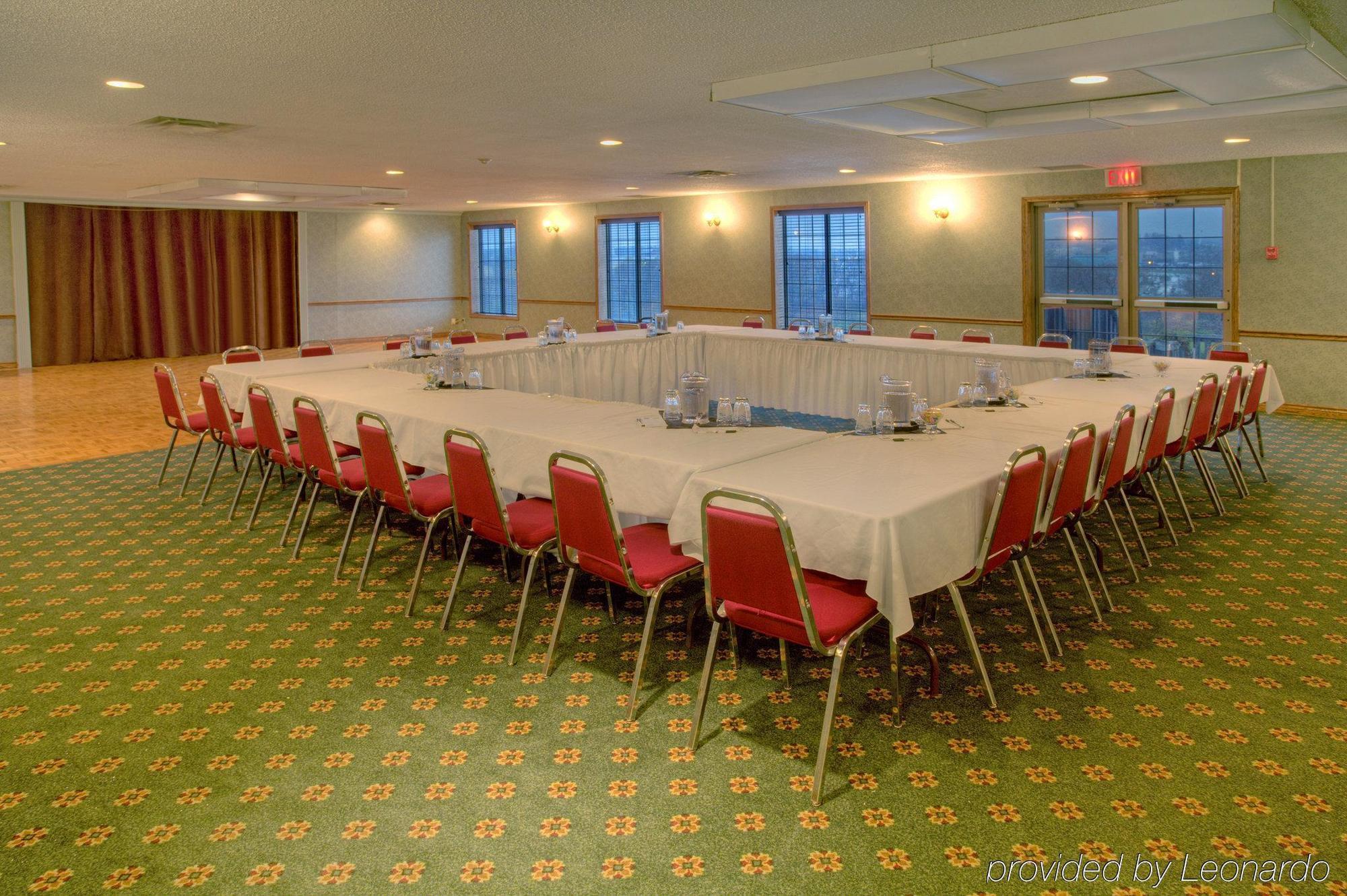 Quality Hotel & Suites Woodstock Servizi foto